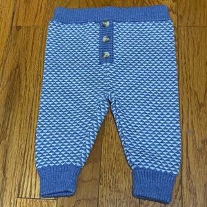 MiniClassix Baby Pajamas Size 8 Months (PRE-LOVED)
